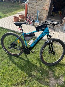 Ebike - 2