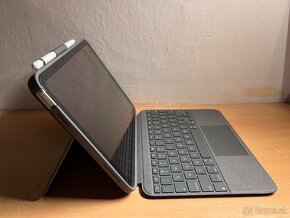 iPad 10,9” (2022), TOP stav + príslušenstvo - 2