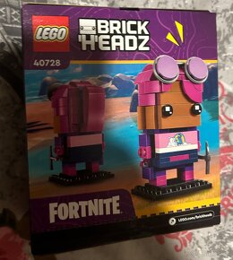 Fortnite lego - 2