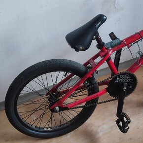 Predam BMX - 2