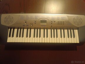 Casio CTK-230 na predaj - 2