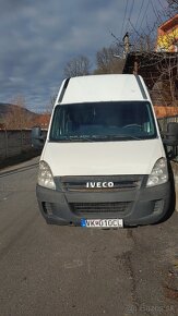 Iveco Daily IV 35C15 3.0 HPI - 2