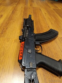 E&L AK-74U MOD - 2