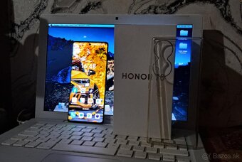 Honor 70 Edge - 2