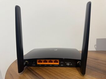 Wifi router TP-Link - 2