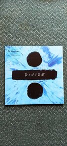 Ed Sheeran - Divide    LP   vinyl   2LP - 2