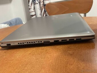 Lenovo Z50-70 - 2