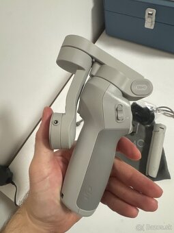 Stabilizator Dji Osmo - 2