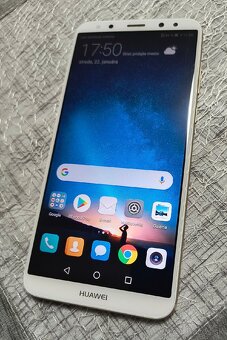 Huawei Mate 10 Lite - 2