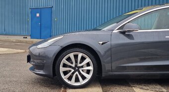 Tesla Model 3 Long Range AWD TOP STAV Autopilot - 2