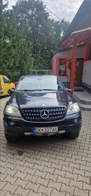 Mercedes ML 280 cdi - 2