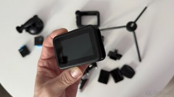 GoPro Hero 8 Black + Media Mod - 2