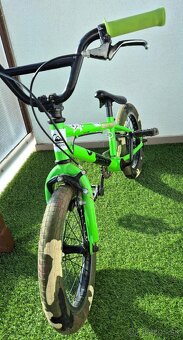 BMX Specialized 16" - 2