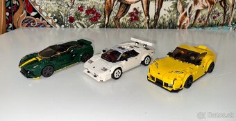 Lego Speed Champions - 2