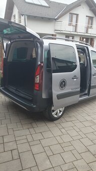 Citroén Berlingo M1 1,6 - 2