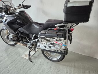 BMW R1200GS - 2