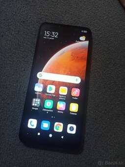 Predám xiaomi redmi 9A - 2