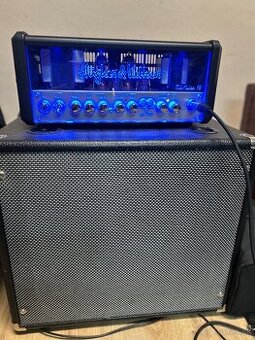 Hughes and Kettner tube meister 18 - 2