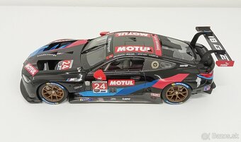 1:18 Minichamps BMW M8 GTE víťaz 24h Daytona 2020 - 2