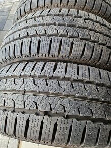 MAXXIS VANSMART  205/60 R16C 100/98T 6PR - 2