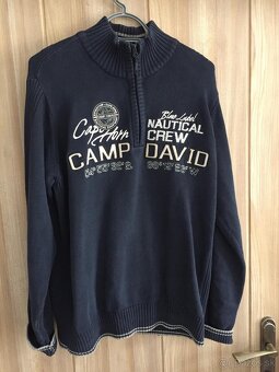 Camp David - 2