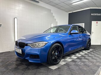 Bmw f30 335i xdrive - 2