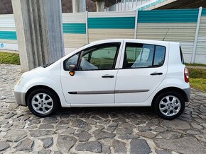 ✳️Renault Modus 1.5 dCi Ice 154000 KM✳️ - 2