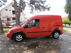 Ford Transit Connect /TOURNEO 230L 1,8 TDCI 66 KW 5D M5 - 2