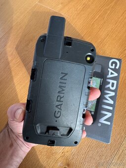 Predam GARMIN MONTANA 700 - 2