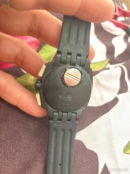 Swatch sr936sw - 2