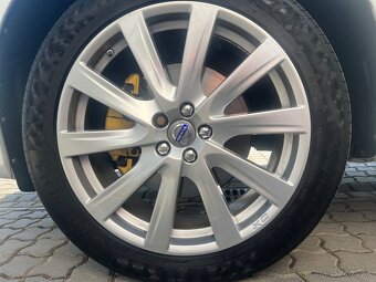 Volvo XC60 R20 - 2