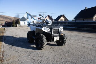 Polaris Sportsman 570 2015 - 2