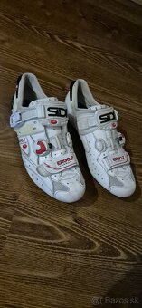 Sidi Ergo 2 Carbon Lite Vernice - 2