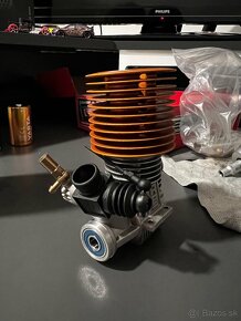 RC motor RB S7 - 2