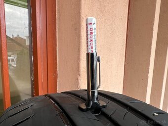 185/65 R15 letné pneumatiky 2 ks - 2