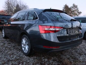 Škoda Superb TDi r.2021 DSG, 155tis.km, odpočet, 13.999€+DPH - 2