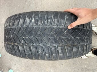 265/55r19 - 2