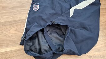 Umbro 3/4 kraťasy England, XL - 2