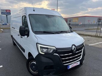 Renault Master 2.3 DCi FURGON  L3H2P3 - 2