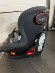 Romer Britax - 2