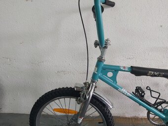 Predám BMX - 2