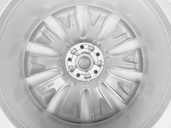 disky opel grandland X , 5x108 , r19 - 2