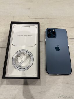 iPhone 12 pro Max 512GB - 2