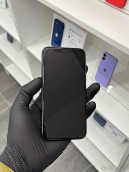 ZÁRUKA 2 ROKY /  Apple iPhone 11 Pro 64GB Midnight Green - 2