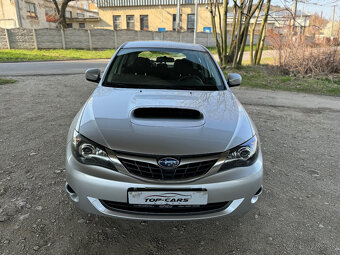 Subaru Impreza 2.0 Diesel Sport 4x4 - 2