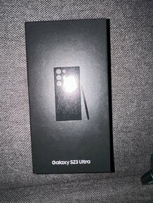 Samsung galaxy s23 ultra 512gb + buds2 - 2