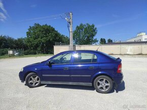 Opel Astra 1.4 16V - 2