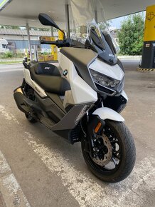 BMW C400GT 2022 - 2