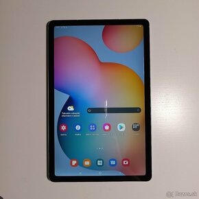 SAMSUNG GALAXY  Tab S6 lite - 2