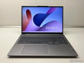 Lenovo IdeaPad Pro 5 16" i7-13700H/16GB/512/120Hz/RTX3050-6G - 2